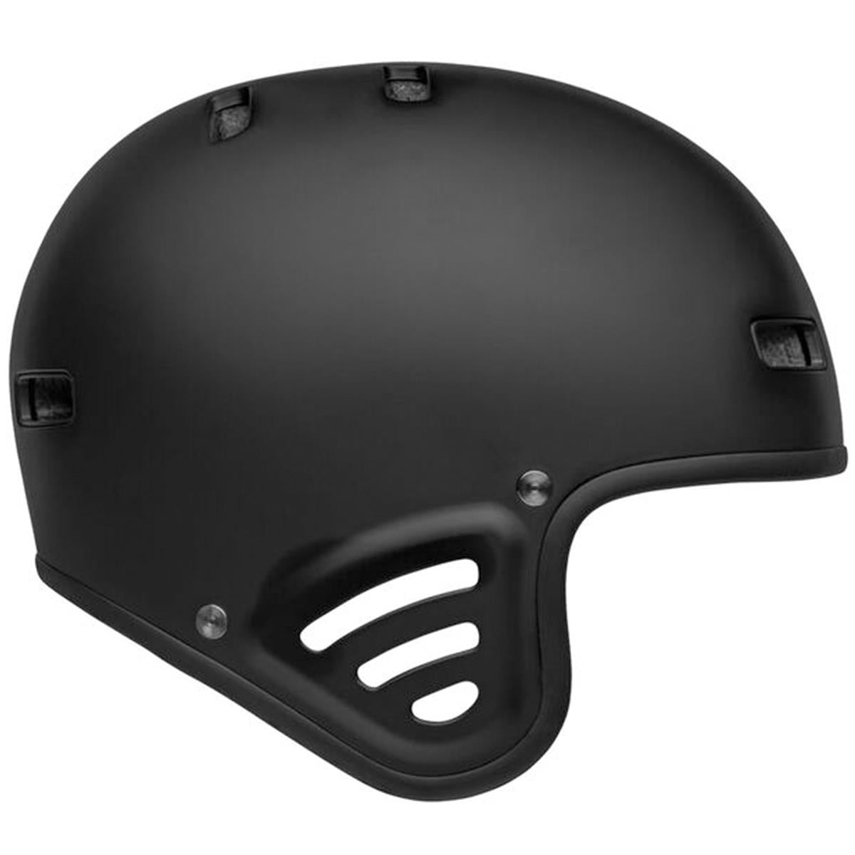 Protection Tête Skatepark Casque Bell Racket Pour Dirt/Skate Protection Tête Skatepark Casque Bell Racket Pour Dirt/Skate