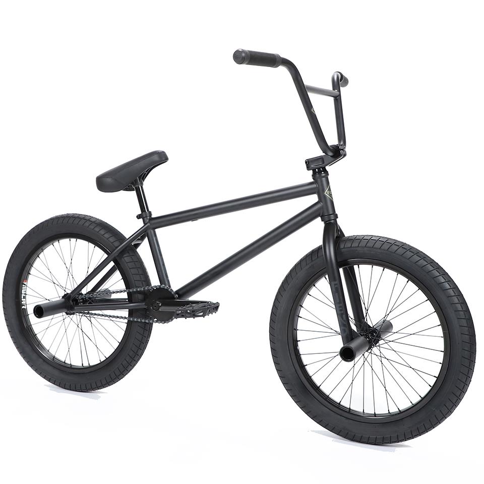 Fiend Type B Positive BMX Bike 2022