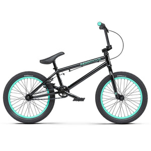 Radio Saiko 18" BMX Bike