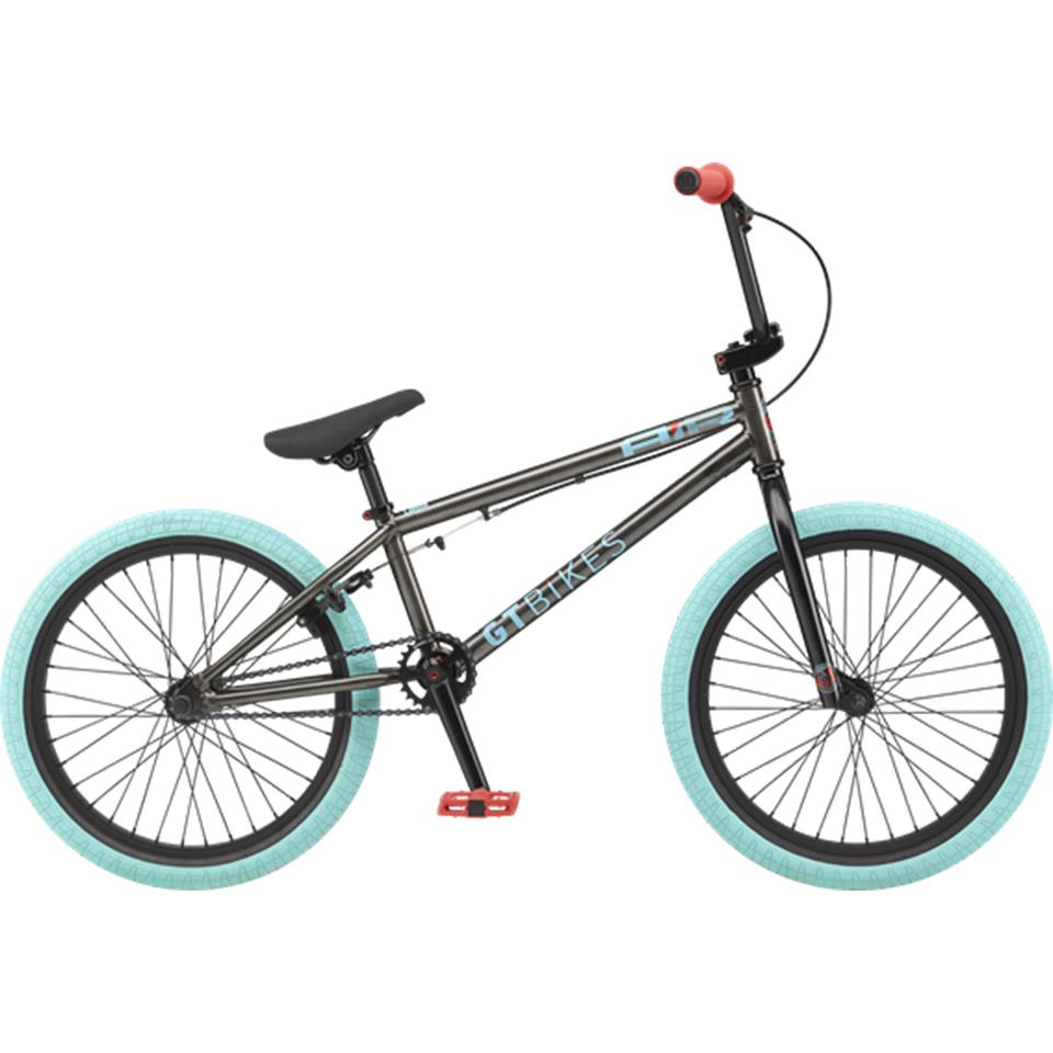 gt bmx bicycles GT Air BMX Bike – Source BMX