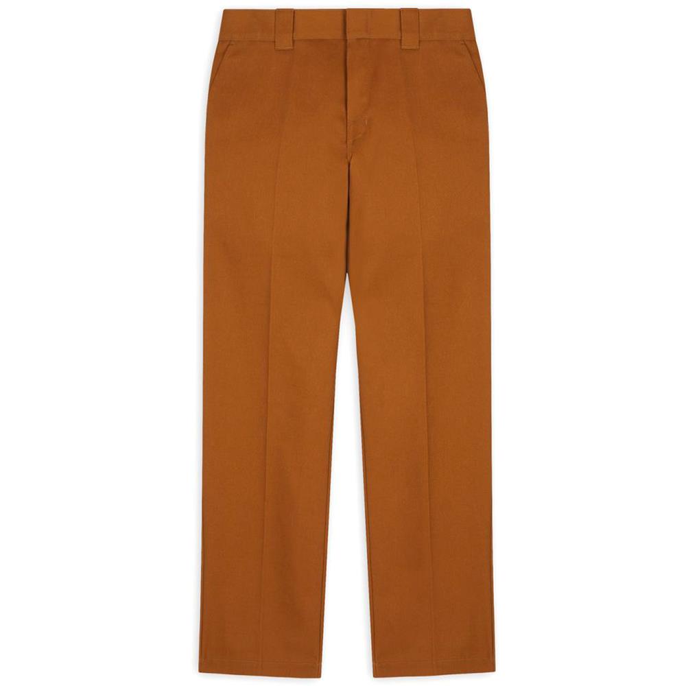 Dickies 873 Workpant - Brown Duck