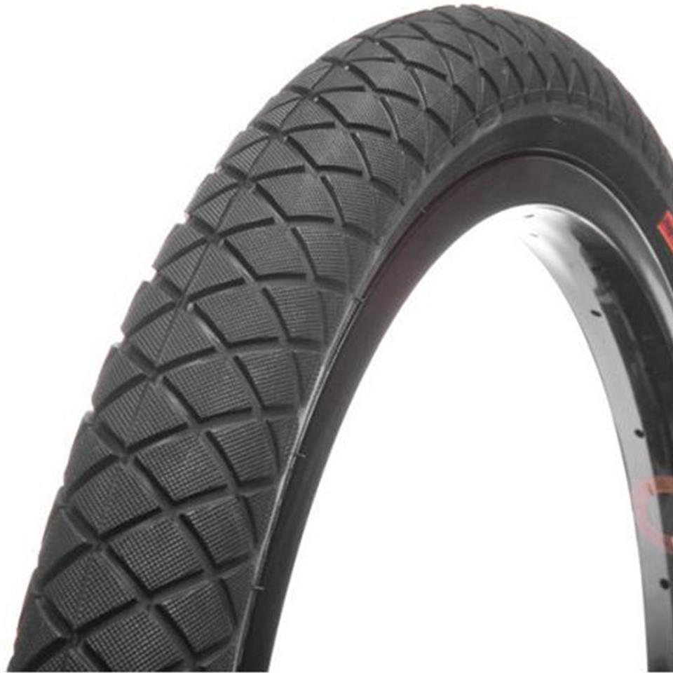 Primo 26" Wall Tyre