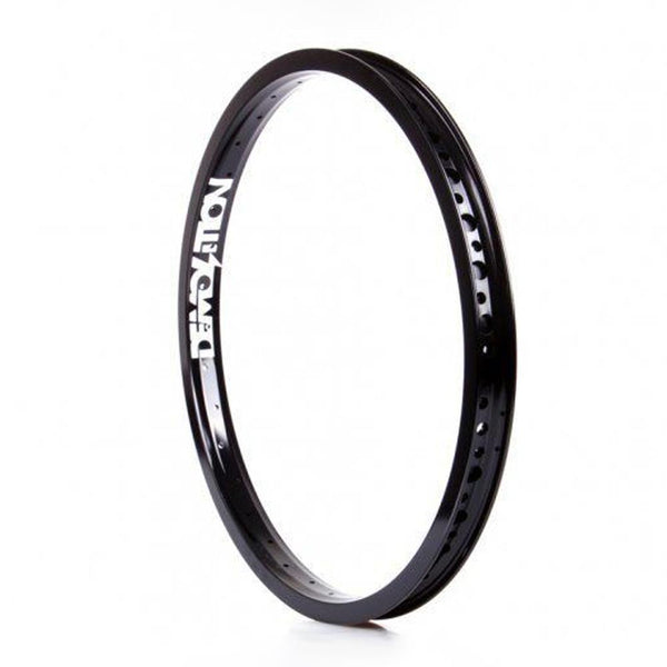 Demolition Zero Rim – Source BMX