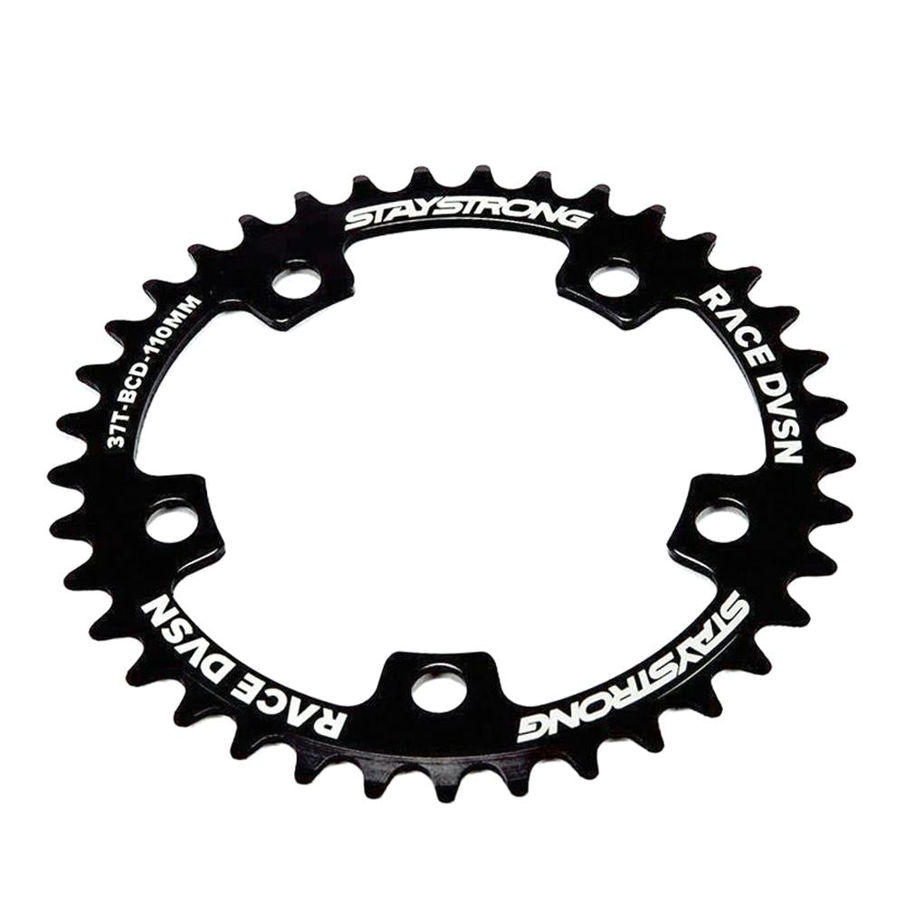 Stay Strong 6061 Alloy 5 Bolt Race Chainring