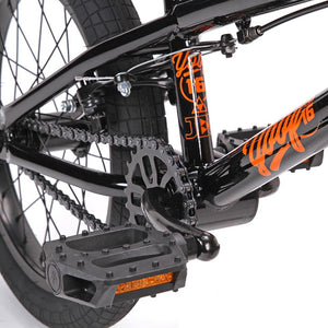 Jet BMX Bicicleta BMX Yoof de 16"