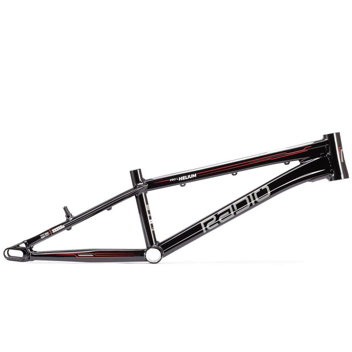 Radio Helium Pro L Race Frame