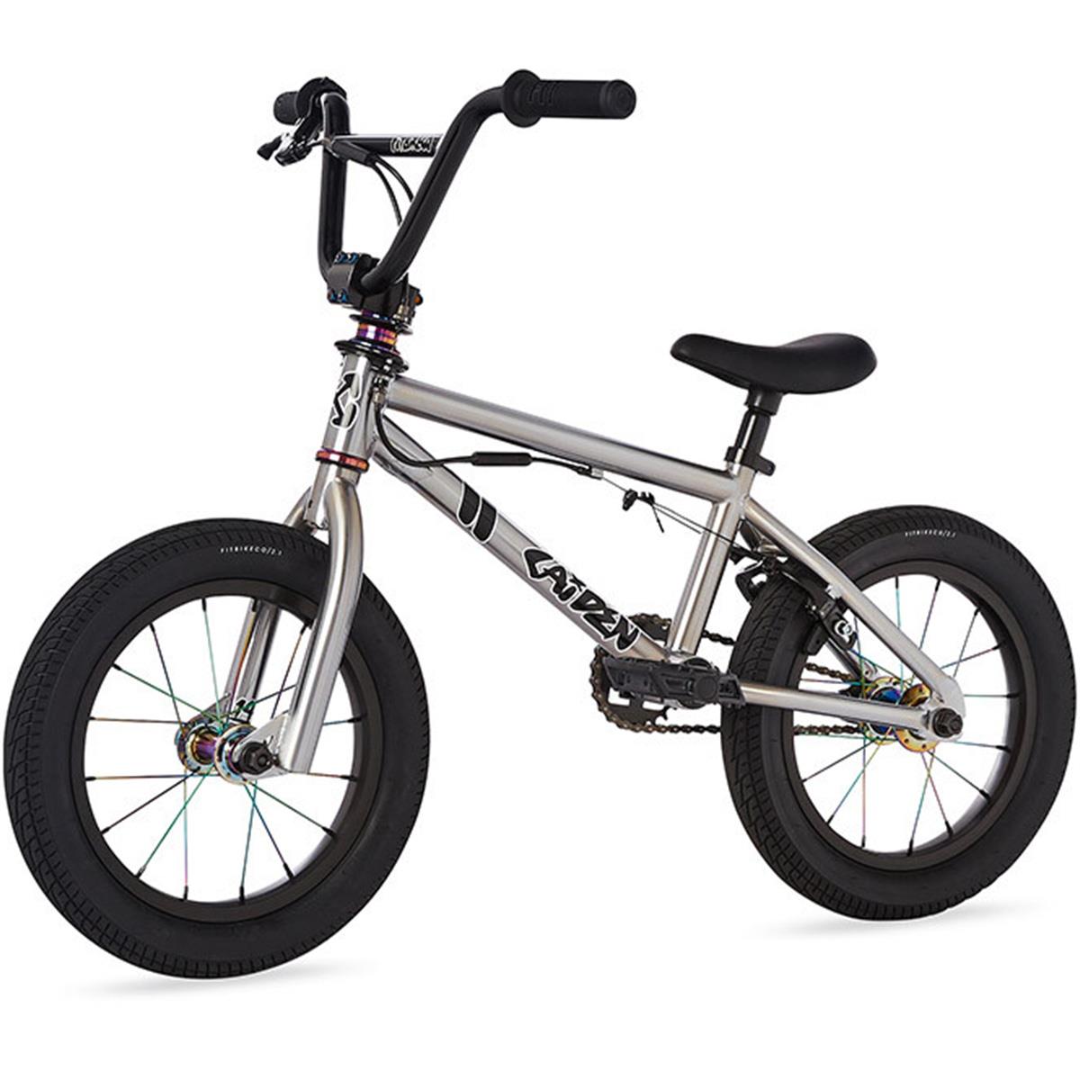 Fit BMX Caiden 14" Bicicleta 2023