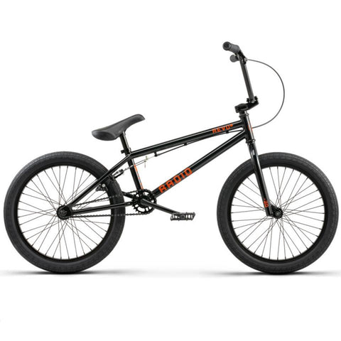 Radio bmx hot sale review