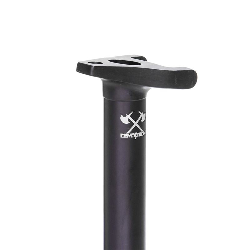 Demolition Tripod Seat Post