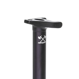 Demolition Tripod Seat Post