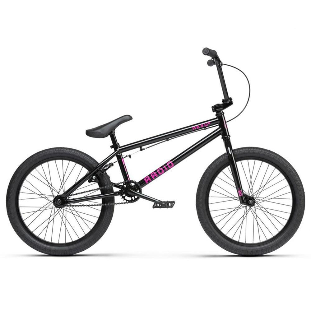 Radio Revo BMX Bike