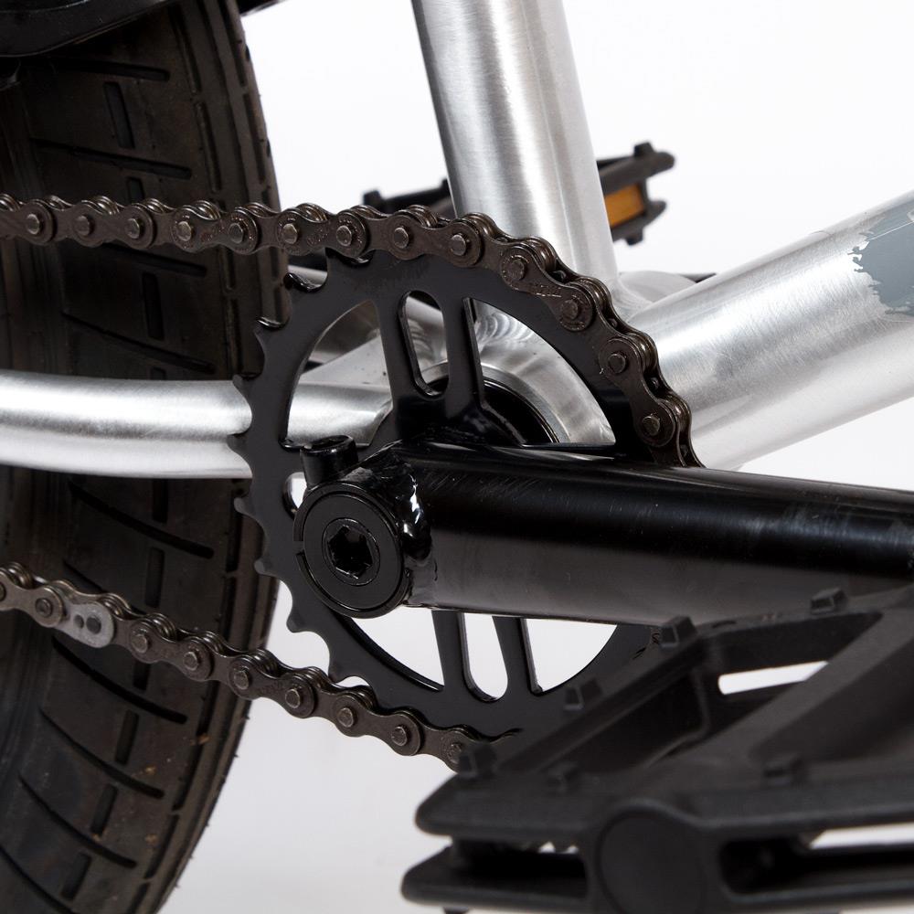 Stay Strong Inceptor Legierung 18 "BMX -Fahrrad