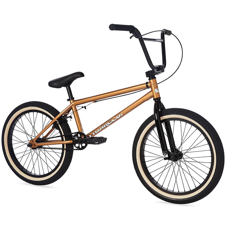 Fit BMX Serie Uno (MD) Bicicleta 2023