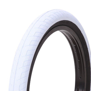 Duo SVS 18" Tyre