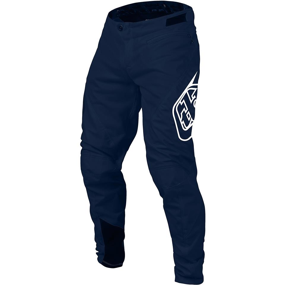 Troy Lee Sprint Race Pant - Marine