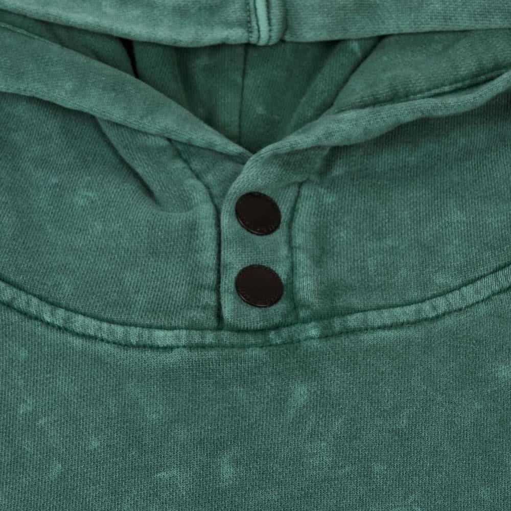 Vans Acid Wash Pullover - Botanical Garden