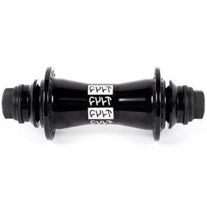 Cult Crew Front Hub