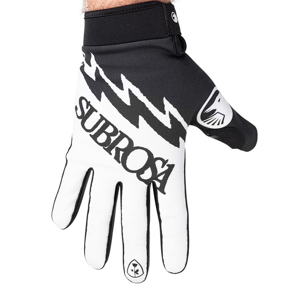 Shadow x Subrosa Conspire Gloves - Speed Wolf