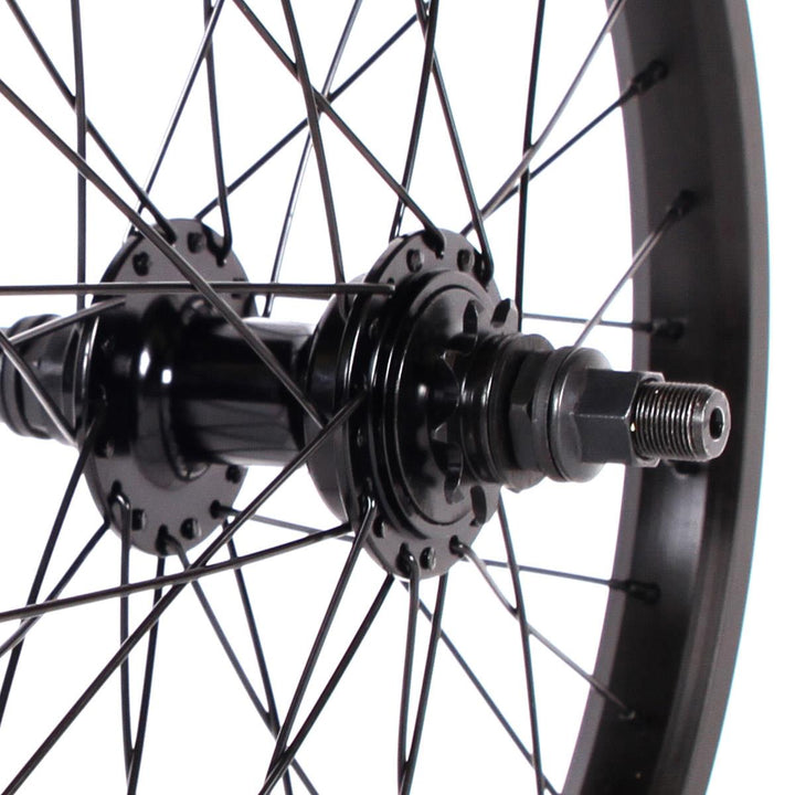 Jet BMX 18" Rear Wheel