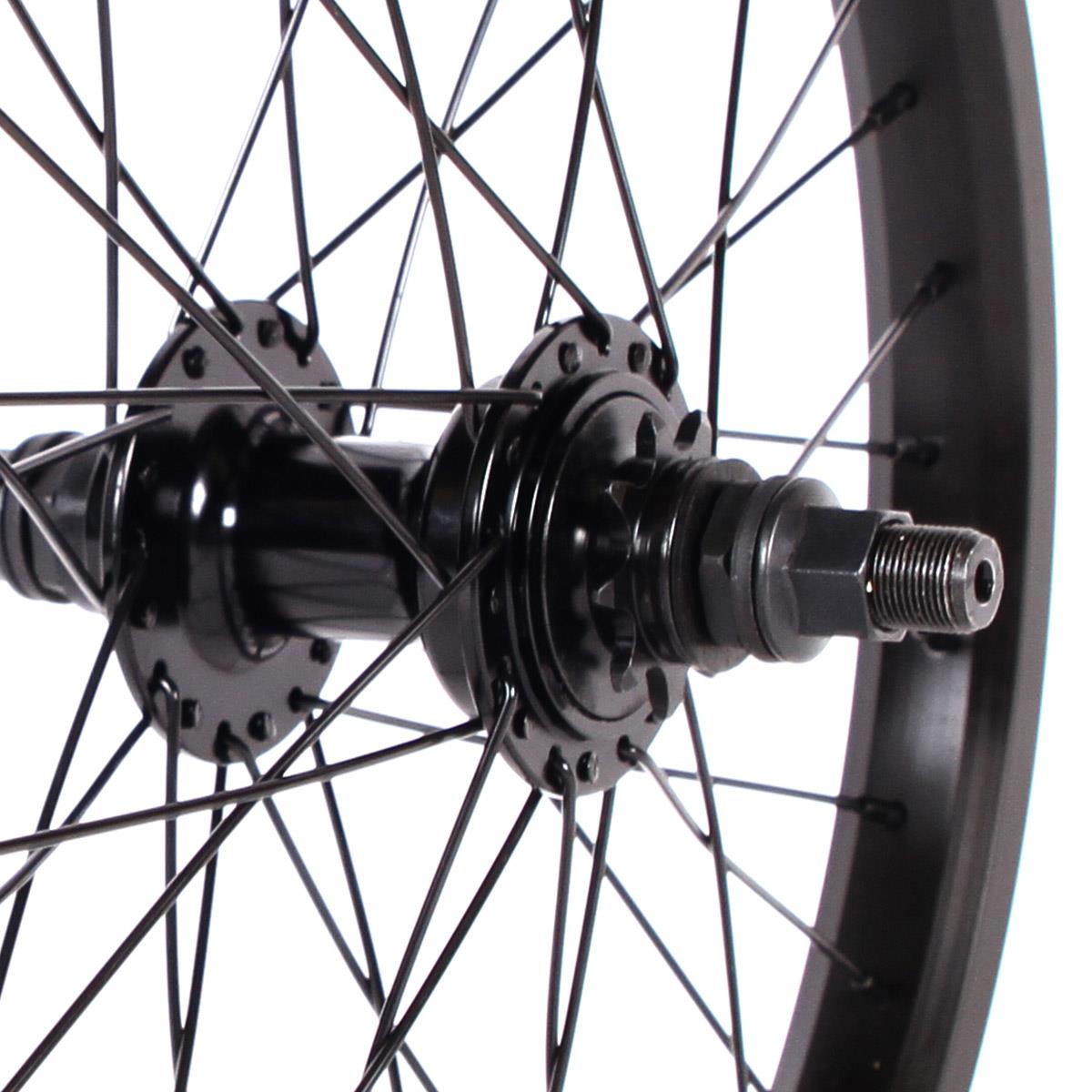 Jet BMX 18" Rear Wheel