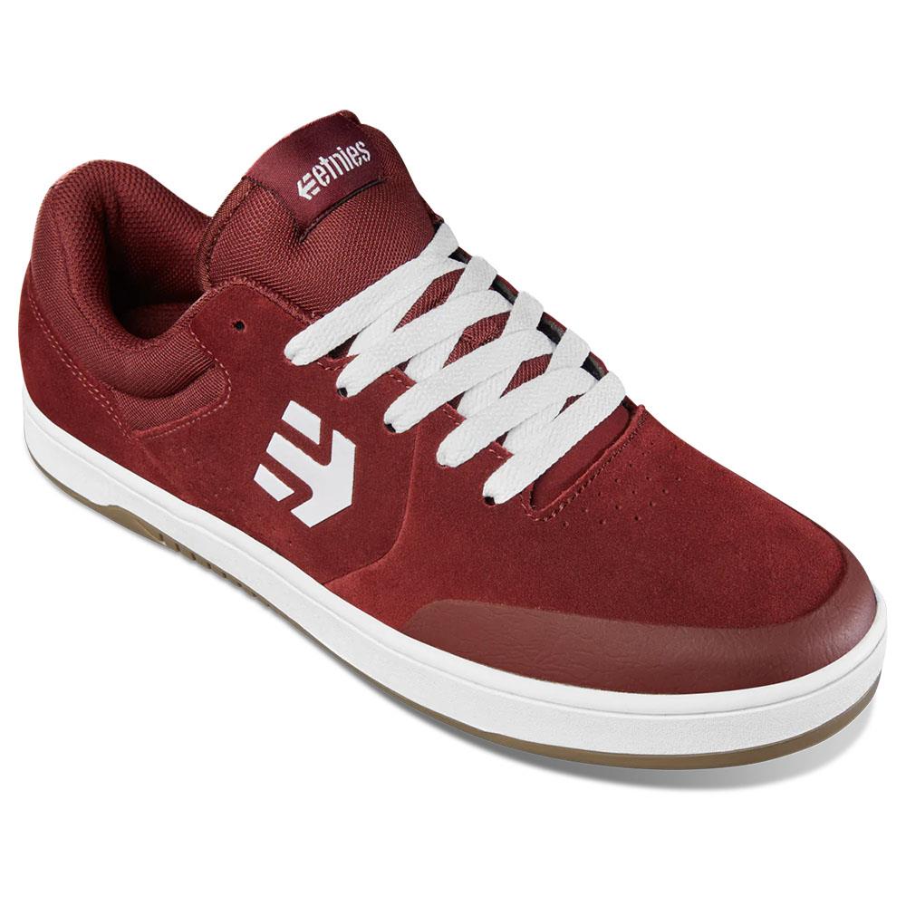 Etnies Marana - Maroon