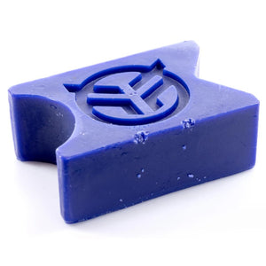 Federal Wax Block - Blue
