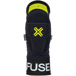 Fuse Quilillas omega