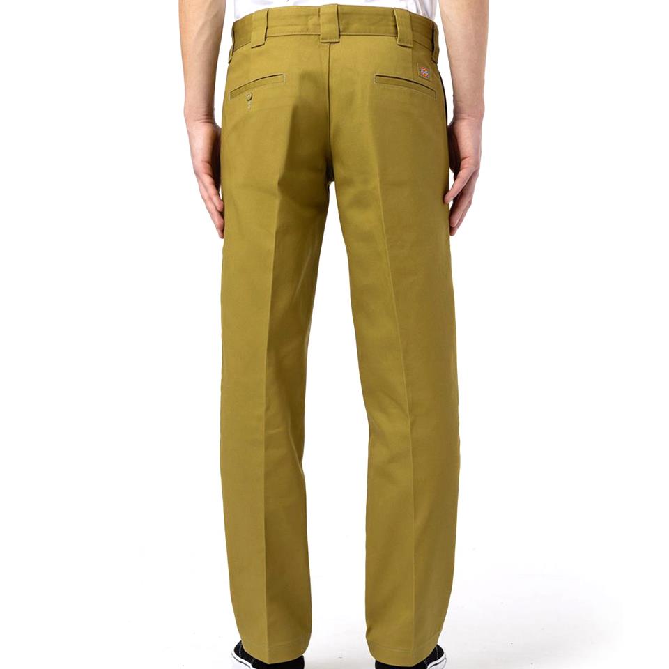 Dickies 873 Workpant - Moss verde