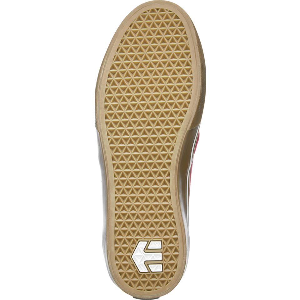 Etnies Slip X Rad - Red/White/Gum