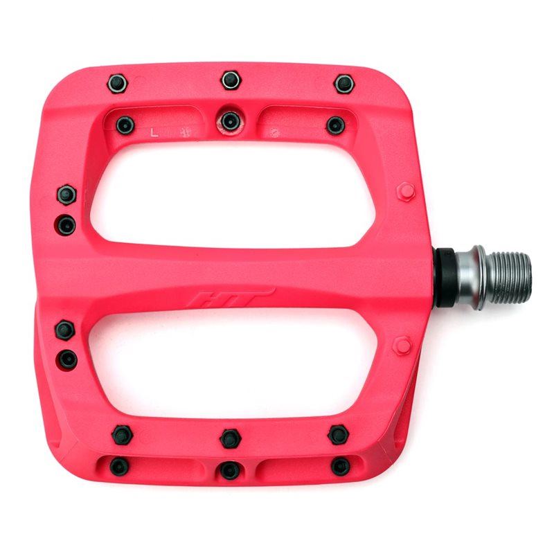 HT PA03A Nylon Pedals