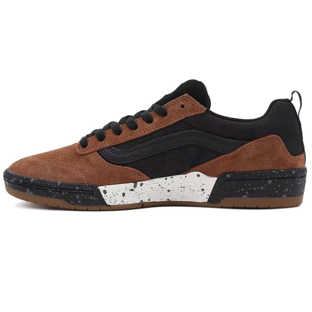 Vans Zahba Zion - Brown/Multi