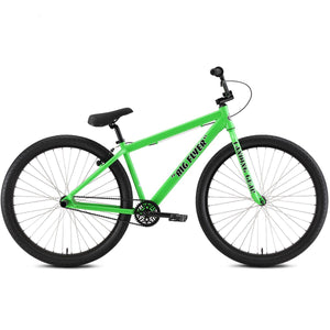 SE Bikes Bicicleta BMX Big Flyer de 29"