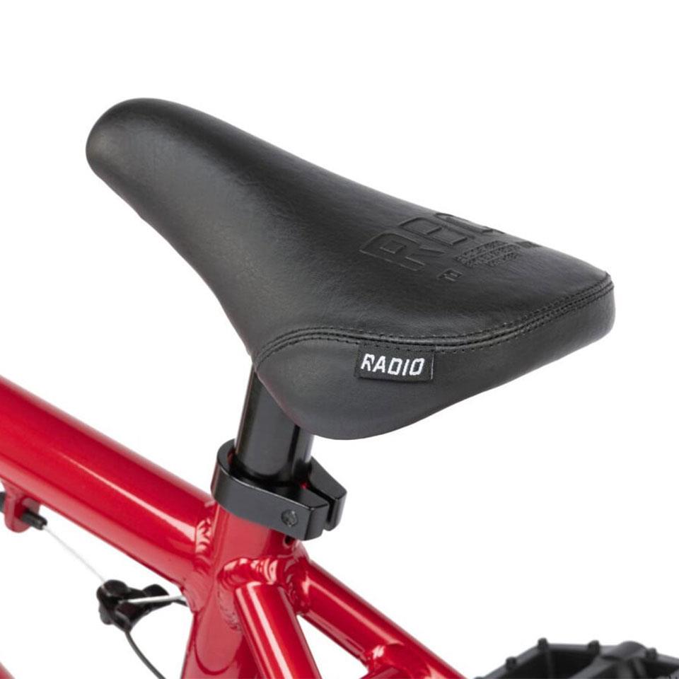 Radio Bicicletta BMX da 16" Dice