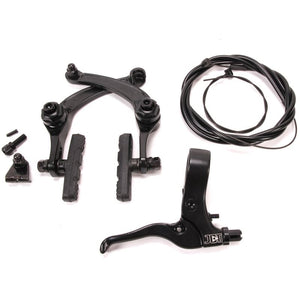 Jet BMX Full Brake Kit