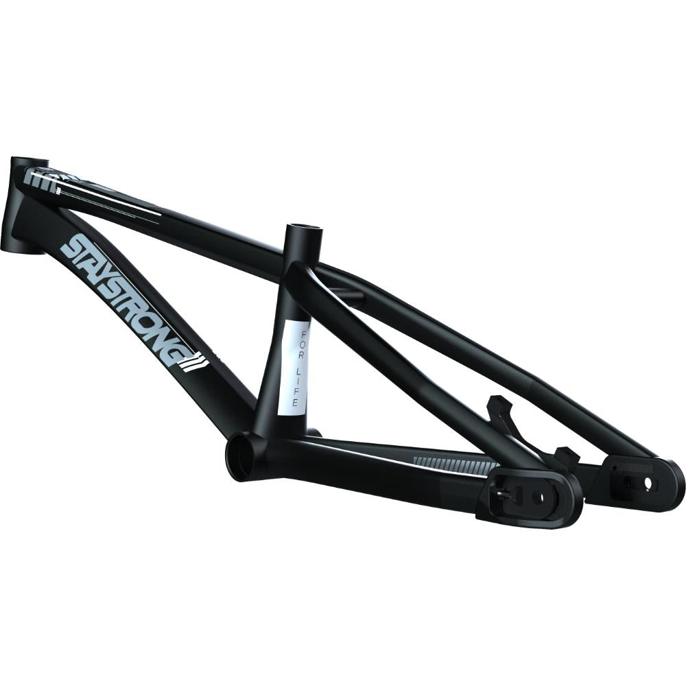 Stay Strong For Life V4 Mini Race Frame