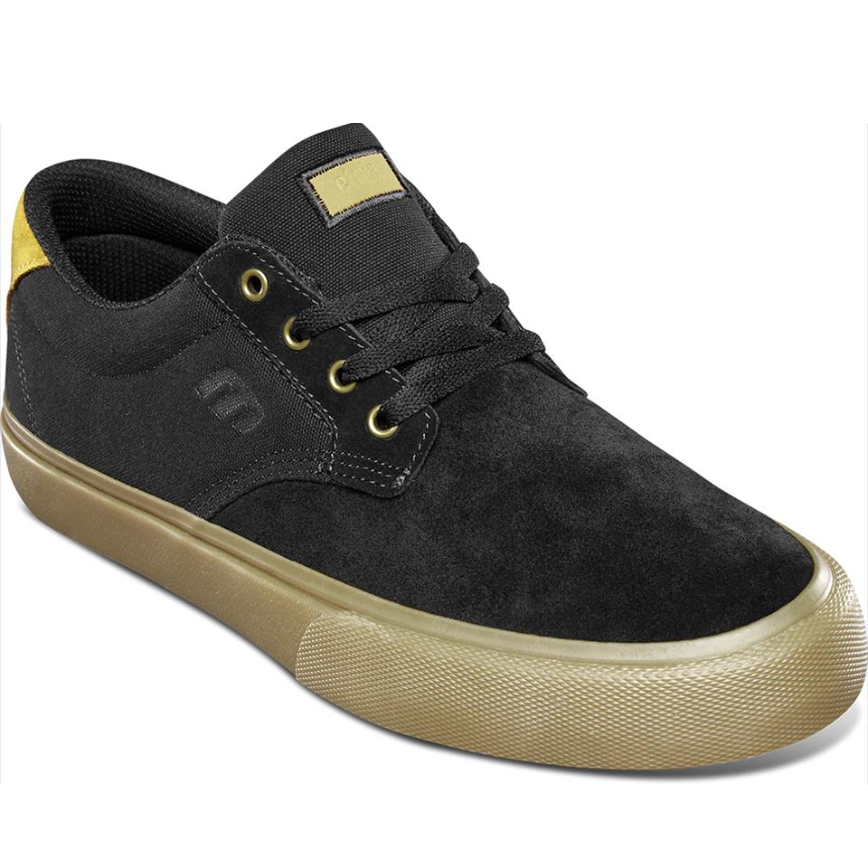 Etnies Singleton Vulc Xlt - Black/Gum