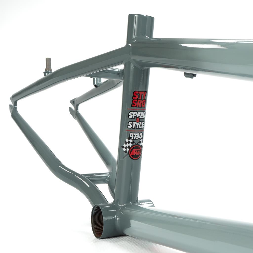 Stay Strong Speed & Style Pro XXXL Race Frame