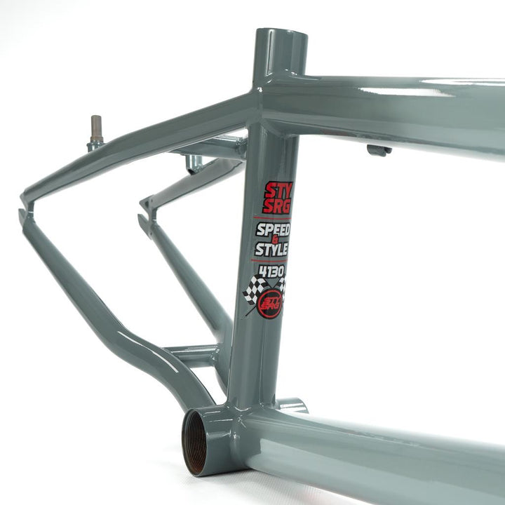 Stay Strong Speed & Style Pro XXXL Race Frame