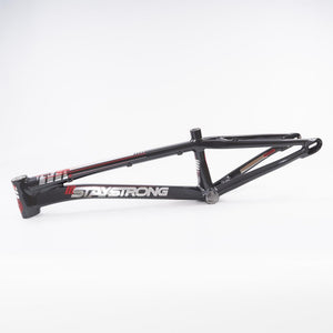 Stay Strong For Life 2023 V4 Pro XL Race Frame - Disc Version