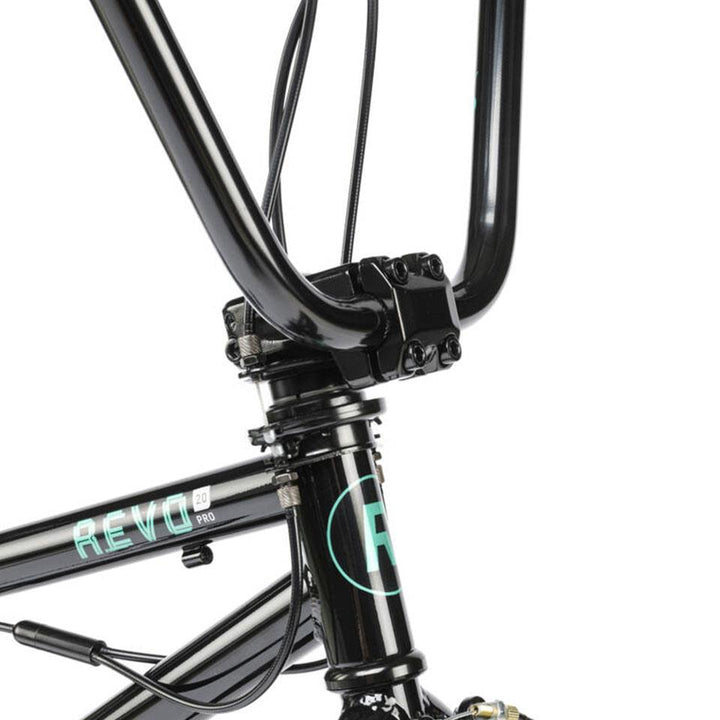 Radio Revo Pro FS BMX Bike