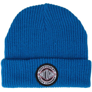 Independent BTG Summit Beanie - Navy