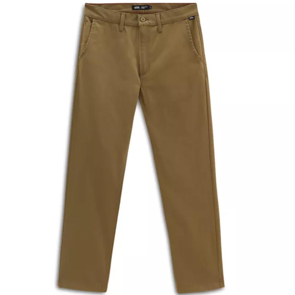 Vans Auténtico pantalón relajado chino - nutria