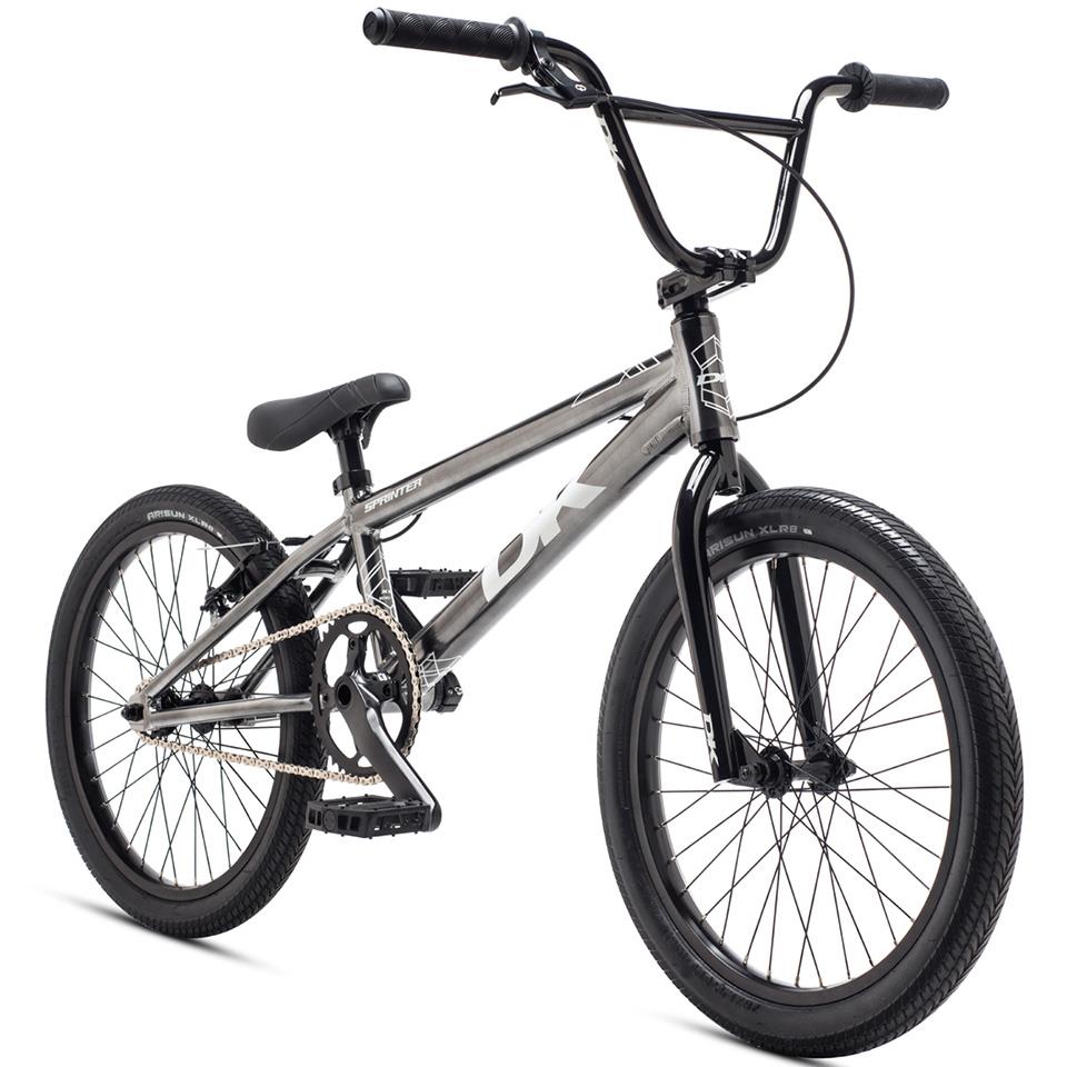 DK Sprinter Pro XL Race BMX Bike | Source BMX