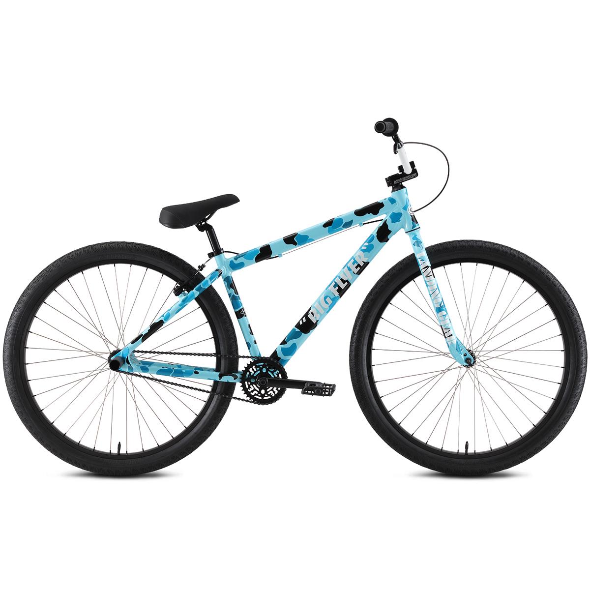 SE BIKES BIG FLYER 29インチ BMX BIG FLYER 29″ - モトクロスインターナショナル