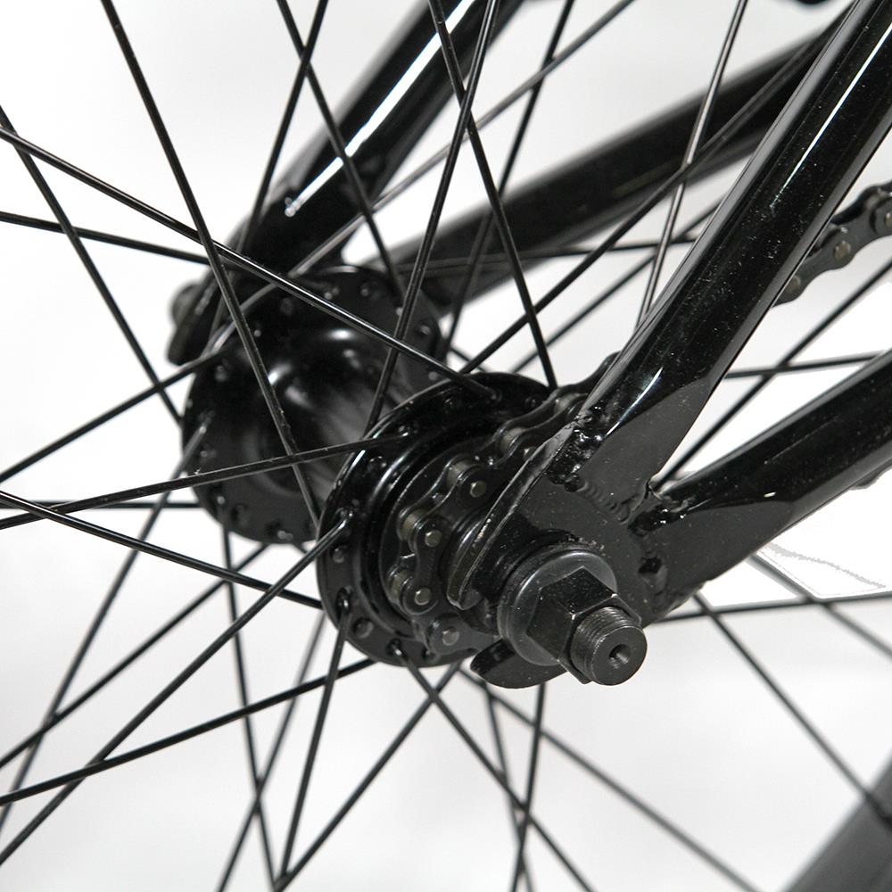 Stay Strong Bicicletta BMX STR ottimale