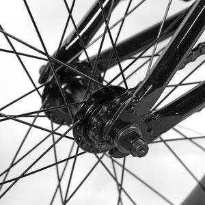 Stay Strong Optimum STR BMX Bike