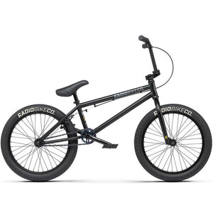 Radio Evol BMX Bike