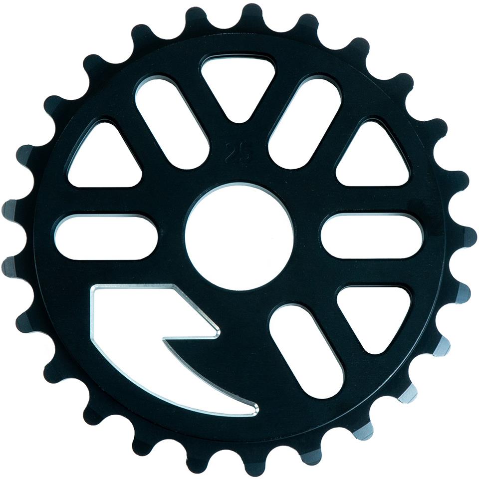 Tall Order One Logo Sprocket