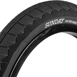 Sunday Current V2 Tyre