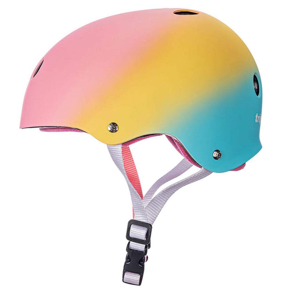 Casco Triple8 - SweatSaver Cert - Hielo afeitado